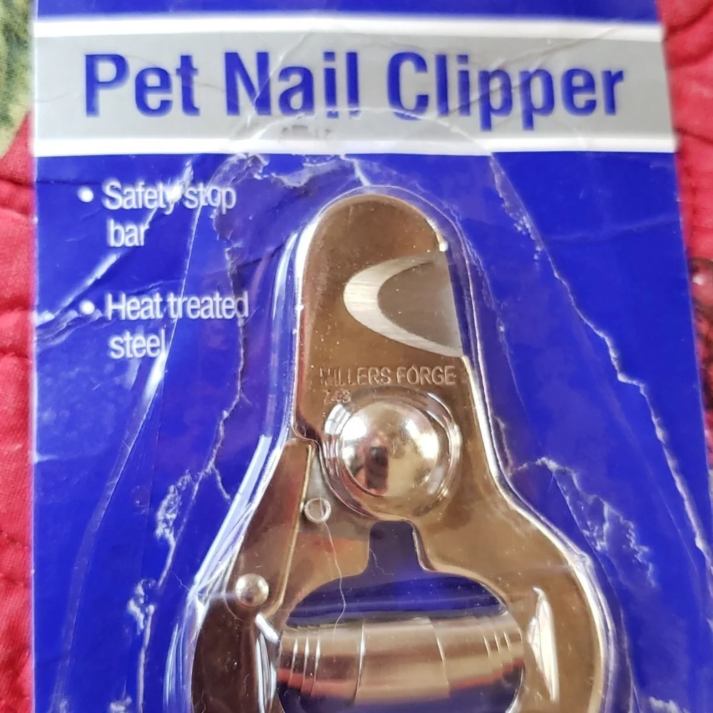 💥Pet Nail Clipper🐾 💥4 for $20💥